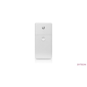 Ubiquiti N-SW 4x GbE LAN PoE port kültéri NanoSwitch