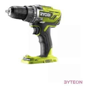 Ryobi 18V One Plus nagyteljesítményű fúrócsavarozó, akku és töltő nélkül - R18DD3-0