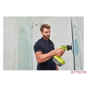 Ryobi 18V One Plus kompakt súroló, akkumulátor és töltő nélkül - R18CPS-0