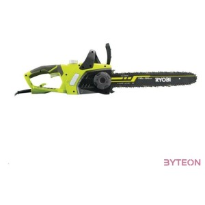 Ryobi 1900W elektromos láncfűrész, 35 cm láncvezetővel - RCS1935B