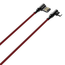 LDNIO LS421 1m microUSB Cable