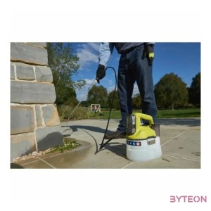 Ryobi 18V One Plus kézi permetező 3,5L, akku és töltő nélkül - OWS1880