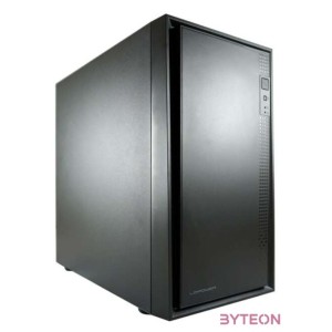 HÁZ LC Power mATX - 2016MB