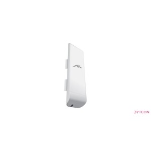 Ubiquiti NanoStation M2 2,4GHz HiPower 2x2 MIMO AirMax TDMA kültéri access point