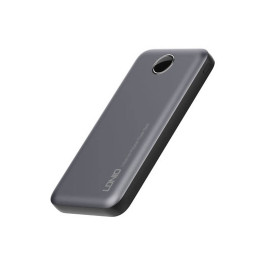 Powerbank LDNIO Ultra Slim P10, 10000mAh (gray)