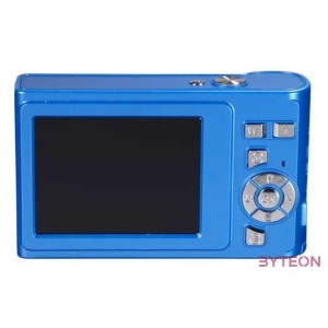 LSR Denver DCA-4811BU Digitális kamera - Kék