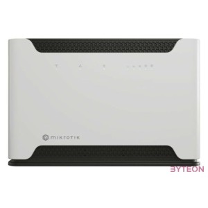 MikroTik Chateau LTE12 AC (2025), otthoni,kisirodai access point Cat12 LTE kártyával