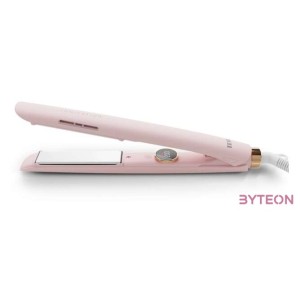 HAZ TESLA Ionic Hair Straightener