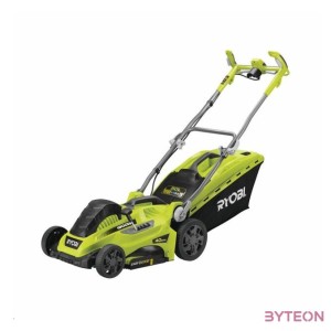 Ryobi 1800W fűnyíró, 40 cm vágási szélességgel - RLM18E40H