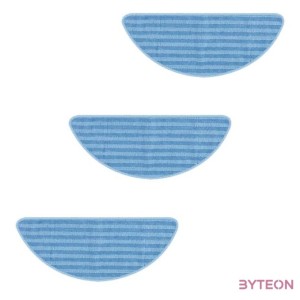 HPR TESLA Smart Robot Vacuum Laser AI200 Cleaning Kit