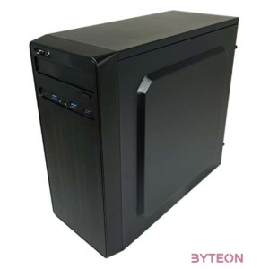 HÁZ LC Power - LC-2017MB-ON Micro ATX