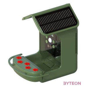 LSR Denver BFC-1200 madáretető kamera