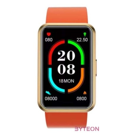 SMW Blackview R5 Orange okosóra - narancssárga