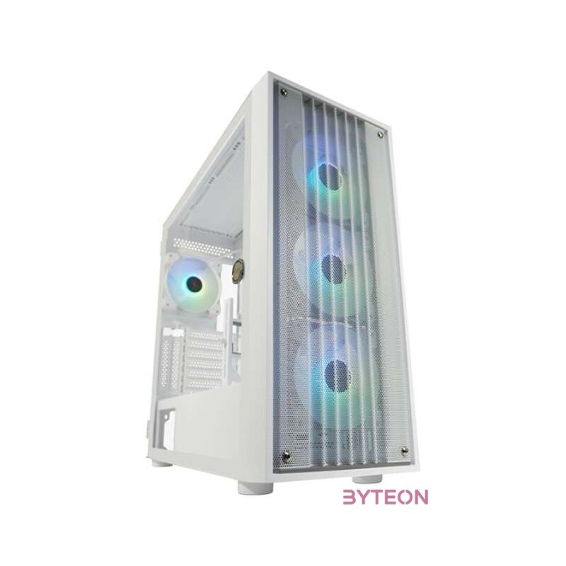 HÁZ LC Power - LC-810W-ON Bright Crawler X