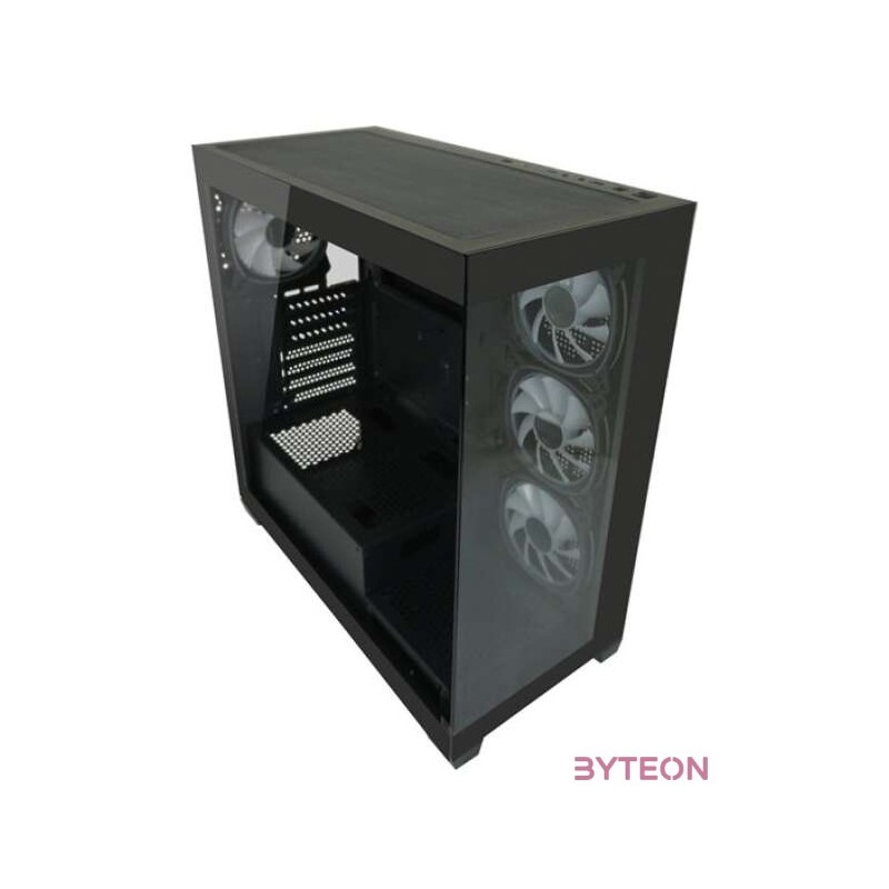 HÁZ LC Power - LC-715B-ON SeamlessX