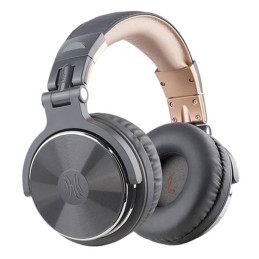 Headphones OneOdio Pro10 grey