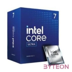 CPU Intel s1851 Core Ultra 7 265F - 1,8 GHz