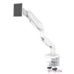 TVL LC Power LC-EQ-A49W 17-49 Monitorkar - Fehér