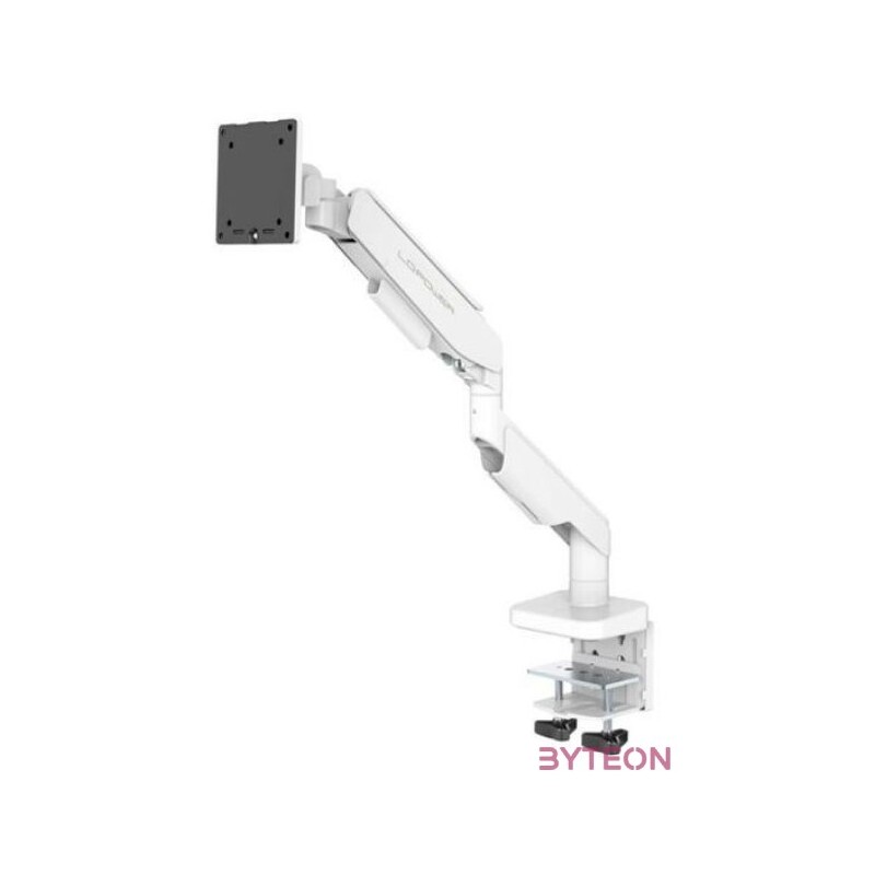 TVL LC Power LC-EQ-A49W 17-49 Monitorkar - Fehér