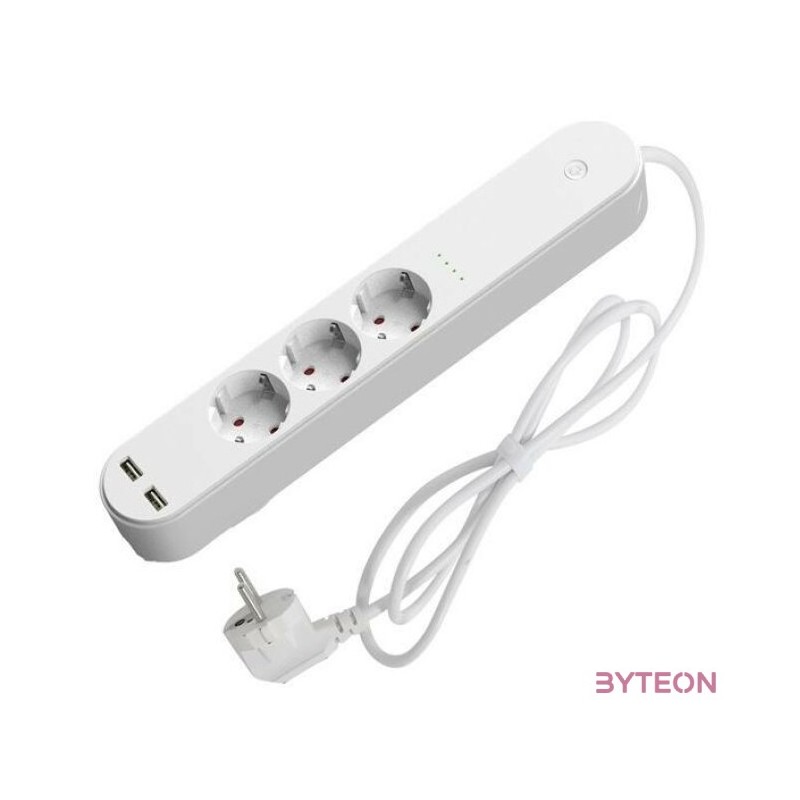 SMH Denver SHP-310U smart power strip