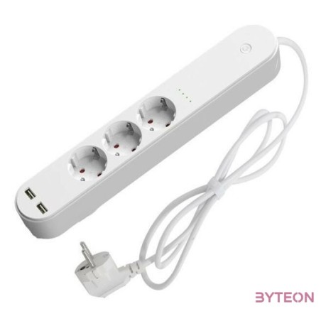 SMH Denver SHP-310U smart power strip