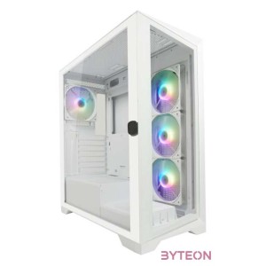 HÁZ LC Power - LC-806W-ON CrosswindX