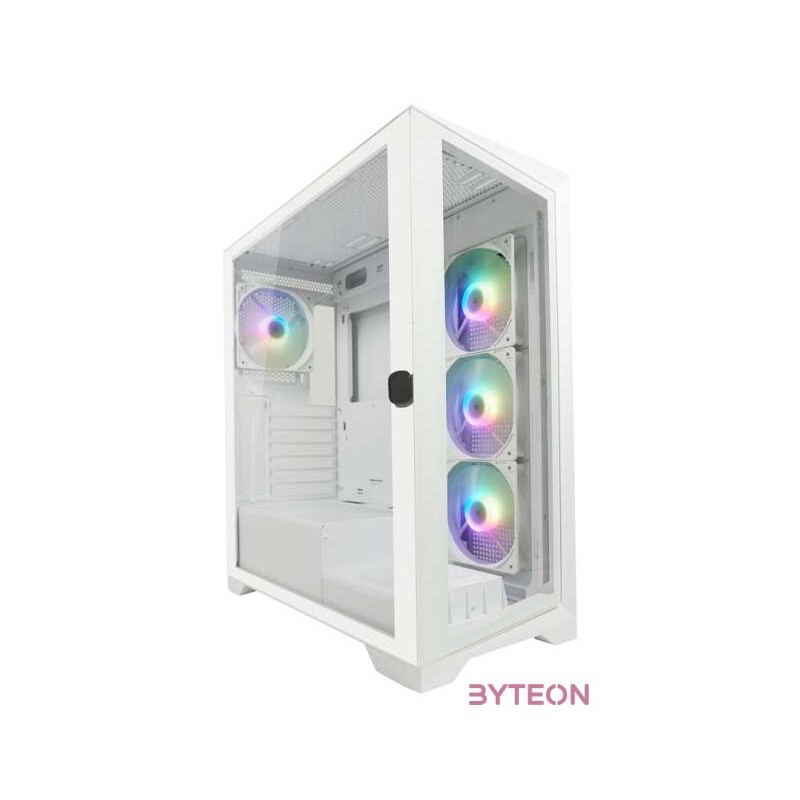 HÁZ LC Power - LC-806W-ON CrosswindX