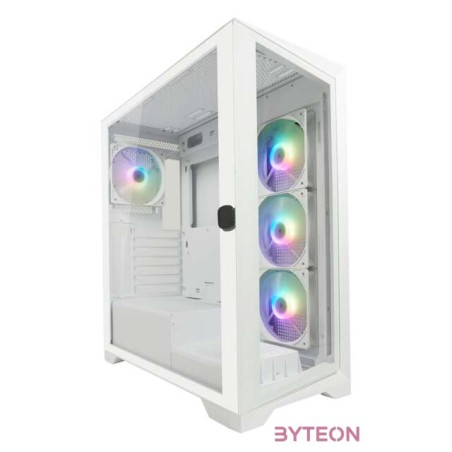 HÁZ LC Power - LC-806W-ON CrosswindX