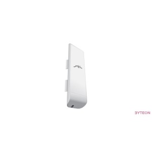 Ubiquiti NanoStation M2 2,4GHz HiPower 2x2 MIMO AirMax TDMA kültéri access point