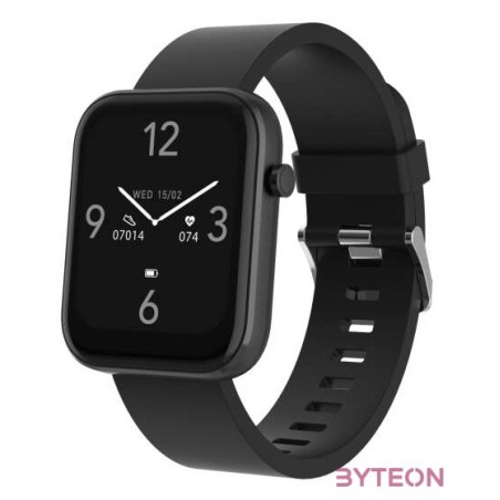 SMW Denver  SW-182 okosóra, fekete