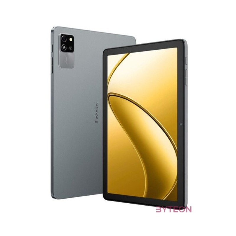 TPC Blackview 10,1 Tab 60 Wi-Fi Grey 4,128GB - szürke