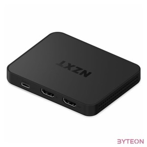 EGY NZXT Signal 4K30 External Capture Card - ST-SESC1-WW