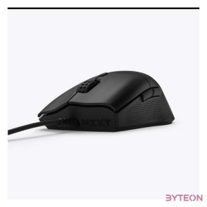 MOU NZXT Lift 2 Ergo - Vezetékes egér - MS-001NB-01