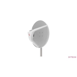 MikroTik LHGG-60ad 60GHz 802.11ad Wireless Wire Dish antenna pár