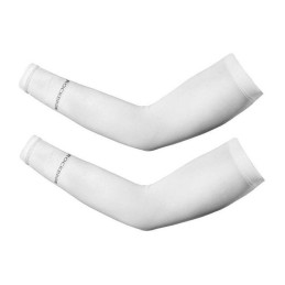 Cycling Sleeves Rockbros XT9002W (White)