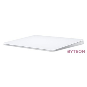 Apple Magic Trackpad (2024) - White Multi-Touch Surface