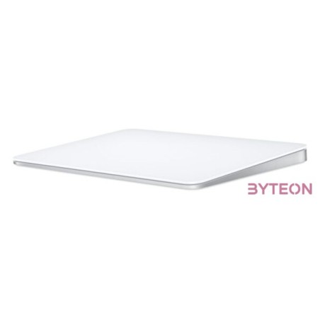 Apple Magic Trackpad (2024) - White Multi-Touch Surface