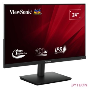 Mon ViewSonic 23.8 VA240-H 1920x1080 100Hz - IPS