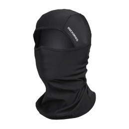 Cycling Face mask Rockbros LF7162-1 (black)