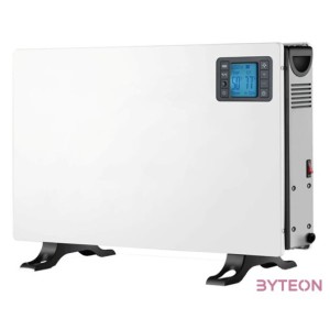 SMH Denver SCH-2105 fűtőtest - Fehér