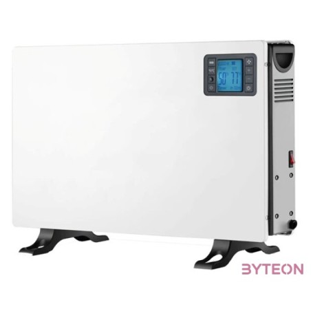 SMH Denver SCH-2105 fűtőtest - Fehér