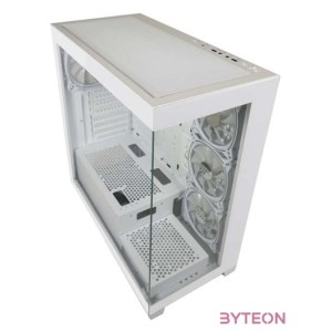 HÁZ LC Power - LC-715W-ON SeamlessPaleX