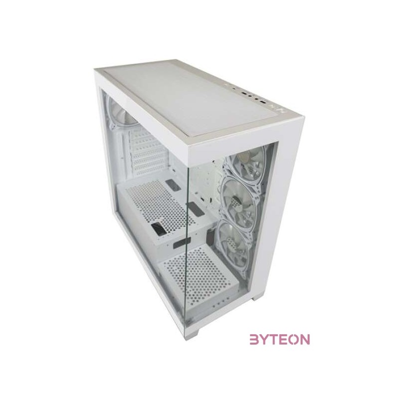 HÁZ LC Power - LC-715W-ON SeamlessPaleX