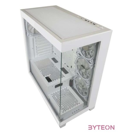 HÁZ LC Power - LC-715W-ON SeamlessPaleX