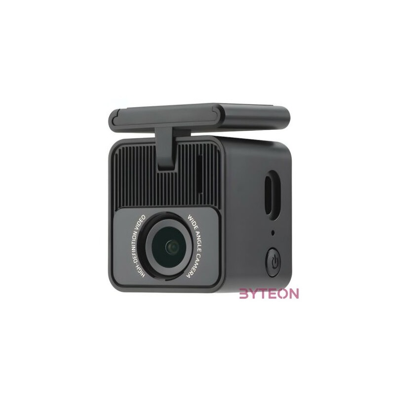 CAM MIO MiVue J20 menetrögzítő kamera