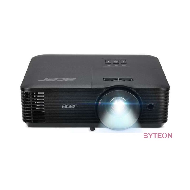 PRJ Acer X1328 DLP projektor 2 év garancia