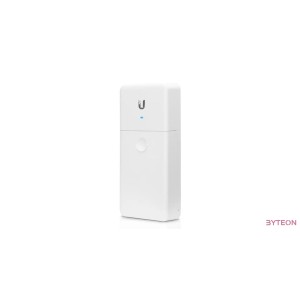 Ubiquiti N-SW 4x GbE LAN PoE port kültéri NanoSwitch