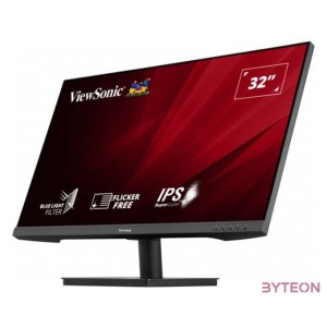 Mon ViewSonic 32 VA3209-MH 1920x1080 75Hz - IPS