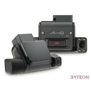 CAM MIO MiSentry 12T menetrögzítő kamera