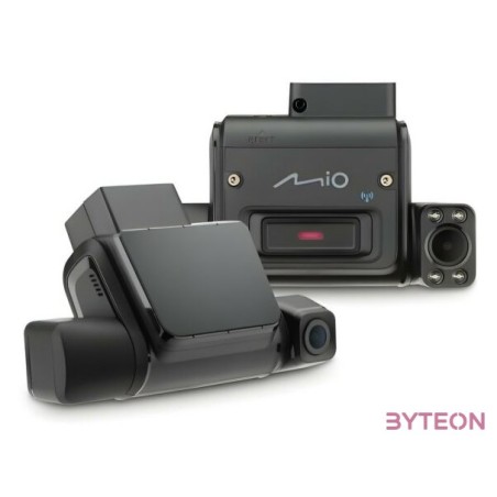 CAM MIO MiSentry 12T menetrögzítő kamera